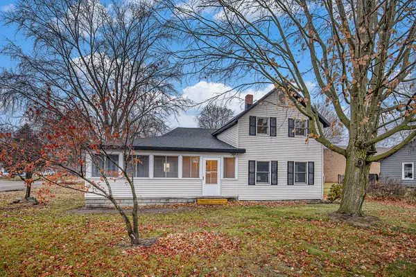 1541 Jackson Street, Marne, MI 49435