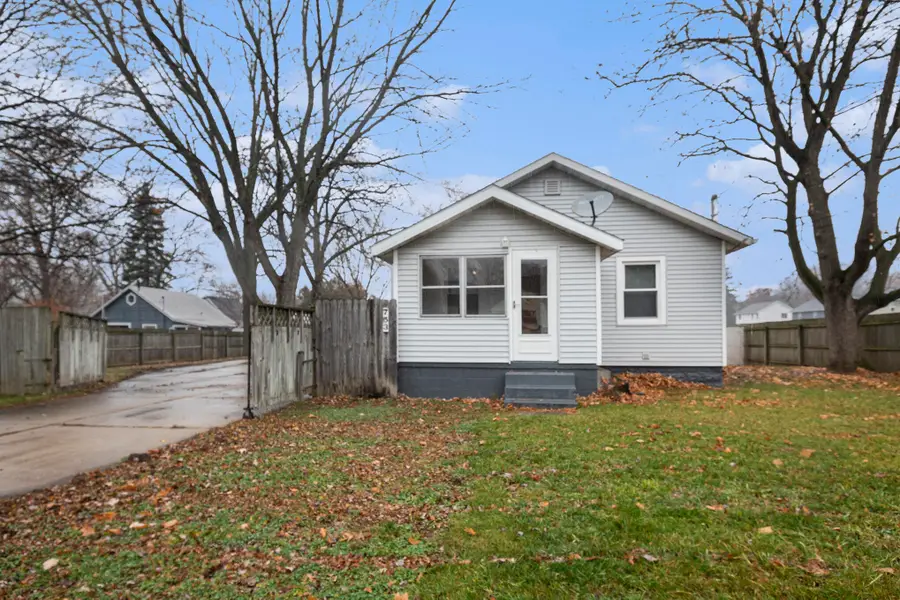 753 Revere Street NE, Northview, MI 49525 - Image #2