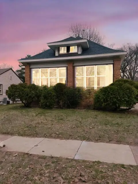 2714 Wyoming Avenue SW, Wyoming, MI 49519