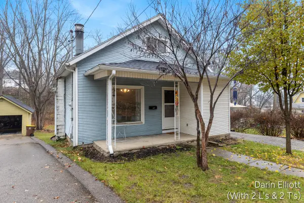 240 Yeomans Street, Ionia, MI 48846