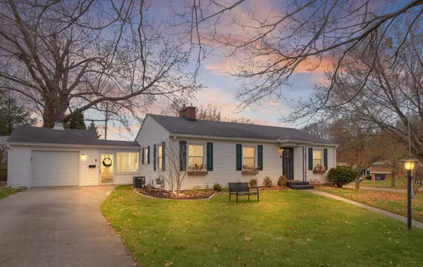 2471 Union Avenue NE, GrandRapids, MI 49505