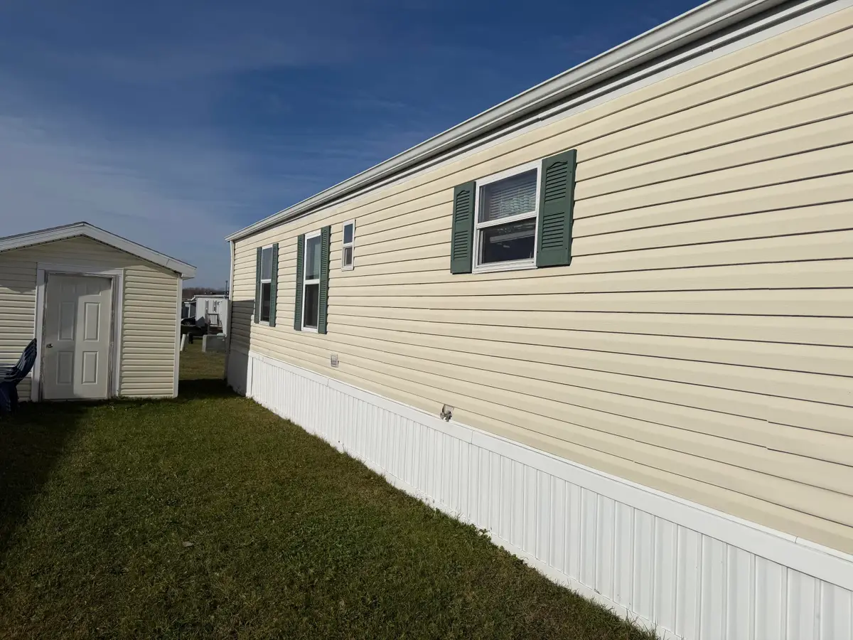 2706 Patrick Henry Court, Potterville, MI 48876 - Image #1