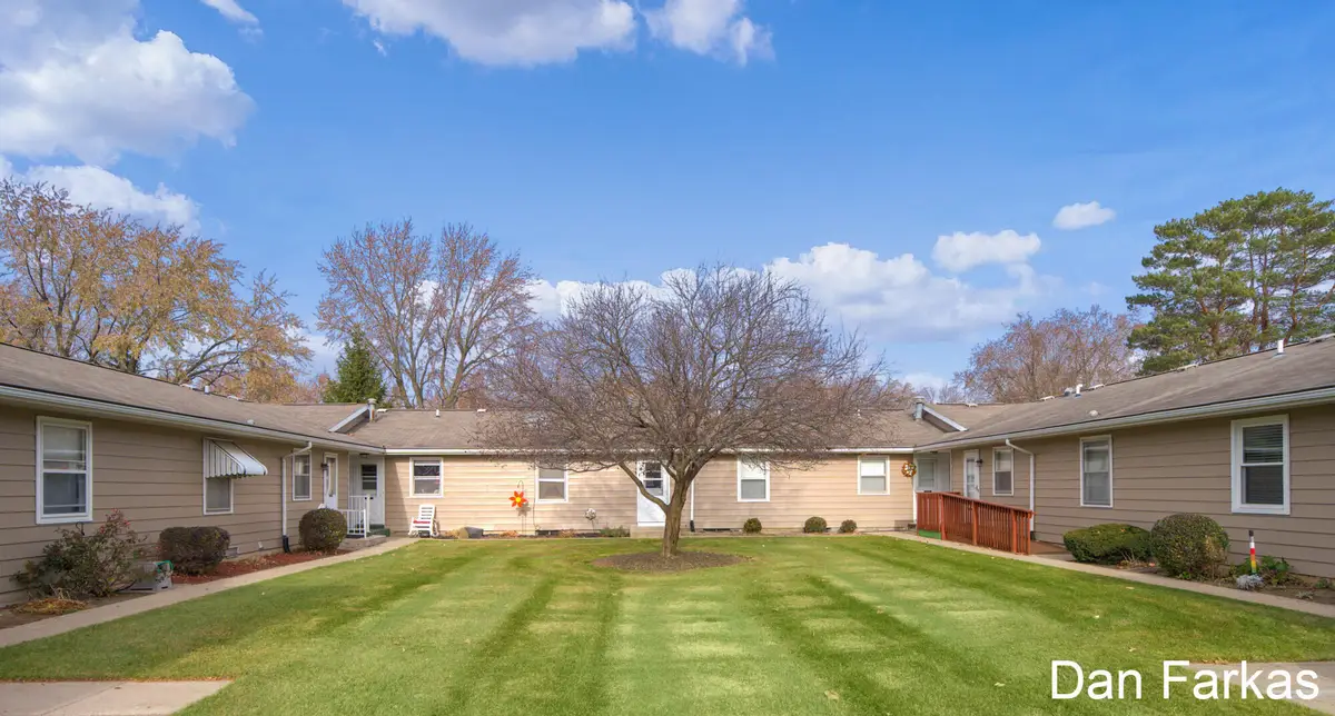 5143 Southglow Court SE Unit: 169, Kentwood, MI 49508 - Image #1