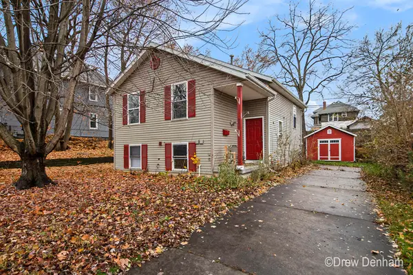 847 Sheridan Avenue SW, GrandRapids, MI 49503