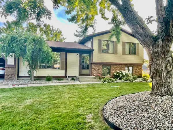 5795 Brookfarm Drive SE, GrandRapids, MI 49508