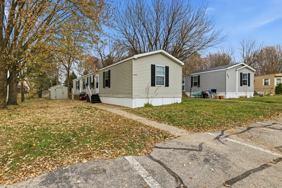 5076 Zachary Court, Hudsonville, MI 49426 - Image #2