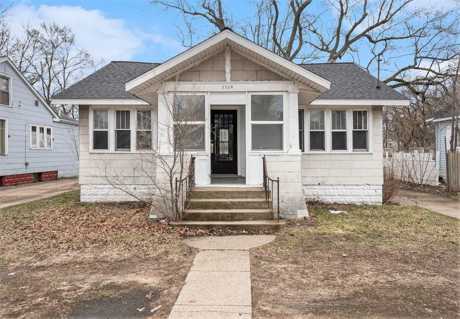 1119 E Apple Avenue, Muskegon, MI 49442 - Image #2