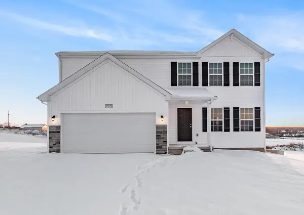 12823 High Ridge Court, Freeport, MI 49325