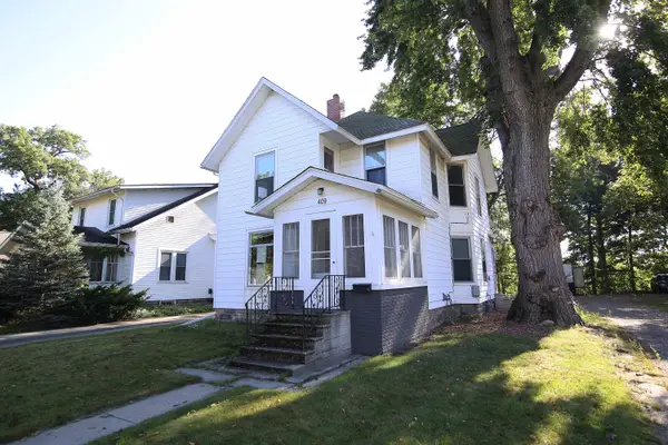 409 Portage Avenue, ThreeRivers, MI 49093