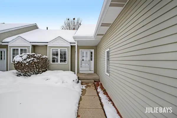 2843 Parkside Drive Unit: 14, Jenison, MI 49428