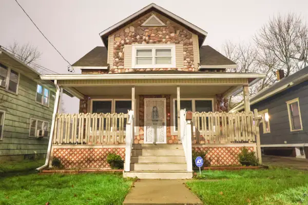 18 Highway Street, BattleCreek, MI 49014