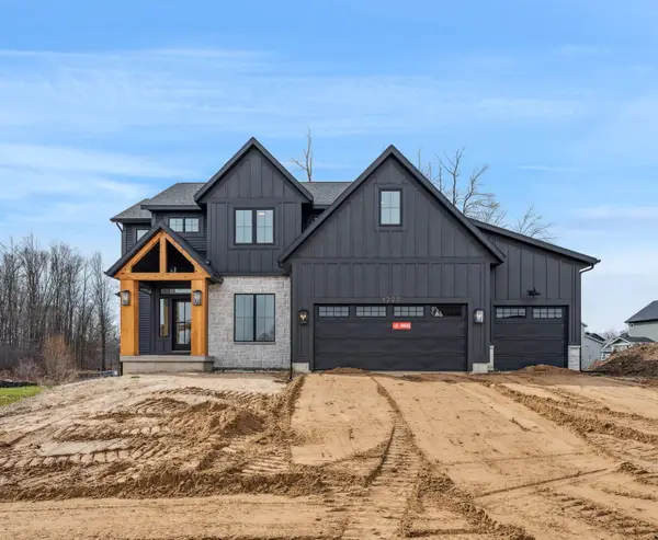 3435 Fulton Street NE, GrandRapids, MI 49546