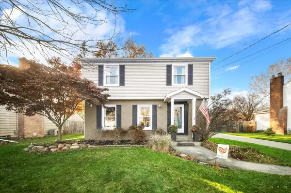 1951 Millbrook Street SE, GrandRapids, MI 49508