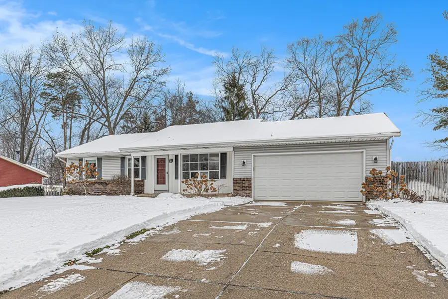 863 Beauford Street SE, Gaines, MI 49508 - Image #2