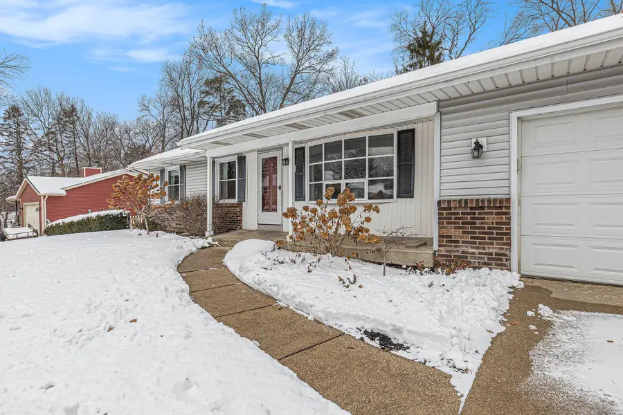 863 Beauford Street SE, Gaines, MI 49508 - Image #3