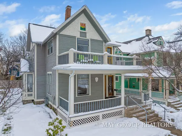 321 Henry Avenue SE, GrandRapids, MI 49503