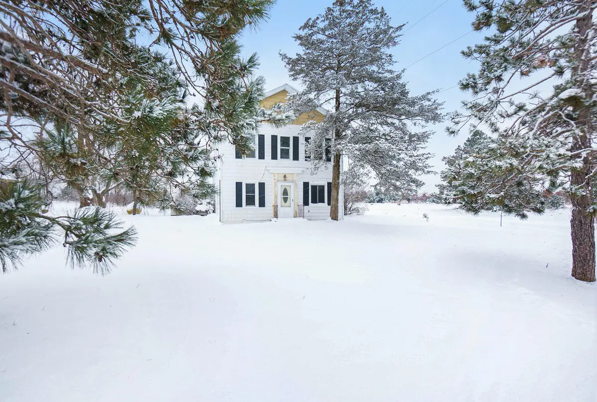 4820 E 12th Street, Big Prairie, MI 49349 - #1
