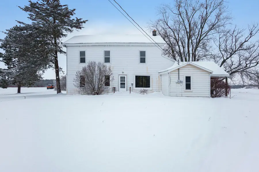 4820 E 12th Street, Big Prairie, MI 49349 - #2