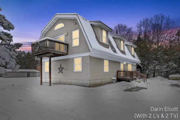 5299 Borden Road, Unknown, MI 48834