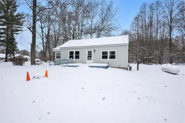 14835 157th Avenue, BigRapids, MI 49307