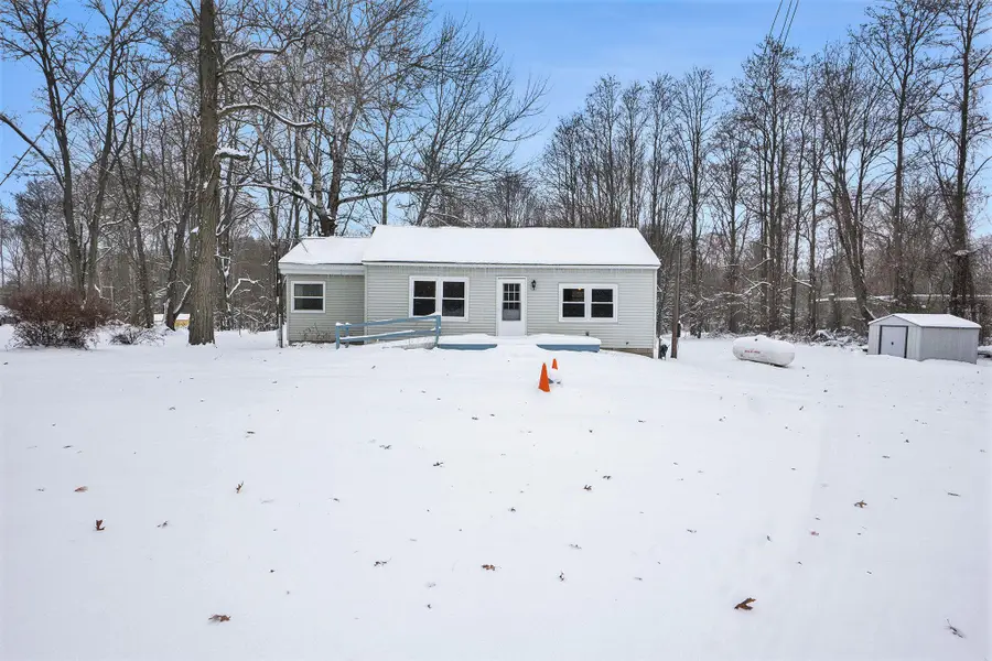 14835 157th Avenue, Big Rapids, MI 49307 - Image #3