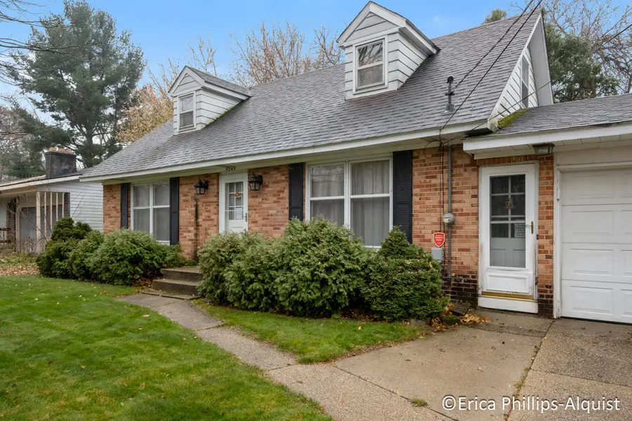 5249 Newcastle Drive SE, Kentwood, MI 49508 - Image #2