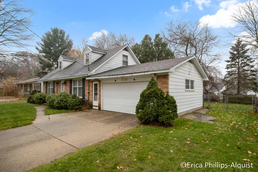 5249 Newcastle Drive SE, Kentwood, MI 49508 - Image #3