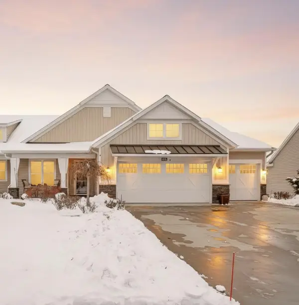 6125 Harmon Green Avenue SW, Grandville, MI 49418