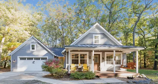 4395 130th Avenue, Hamilton, MI 49419