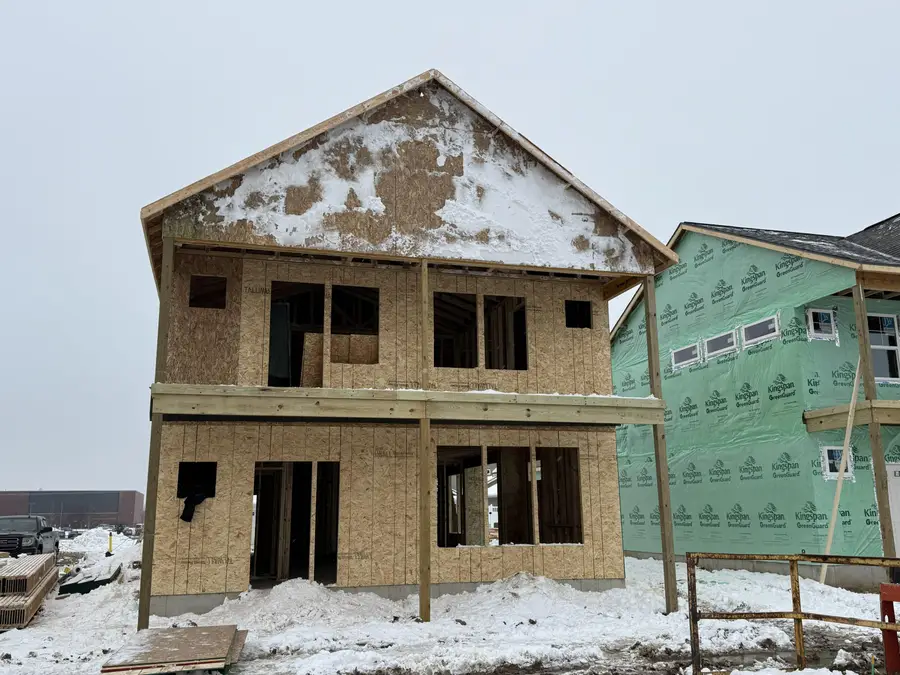 1666 Thyme Drive SW, Byron Township, MI 49315 - Image #2