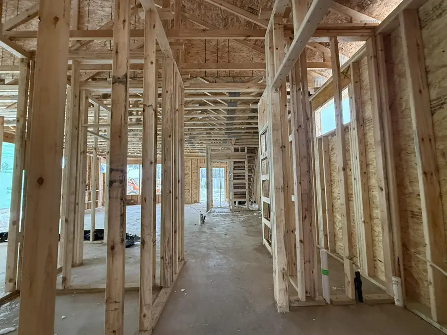 1666 Thyme Drive SW, Byron Township, MI 49315 - Image #3