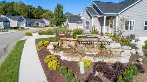 1388 Center Hill Road SE Unit: 53, Lowell, MI 49331 - #2