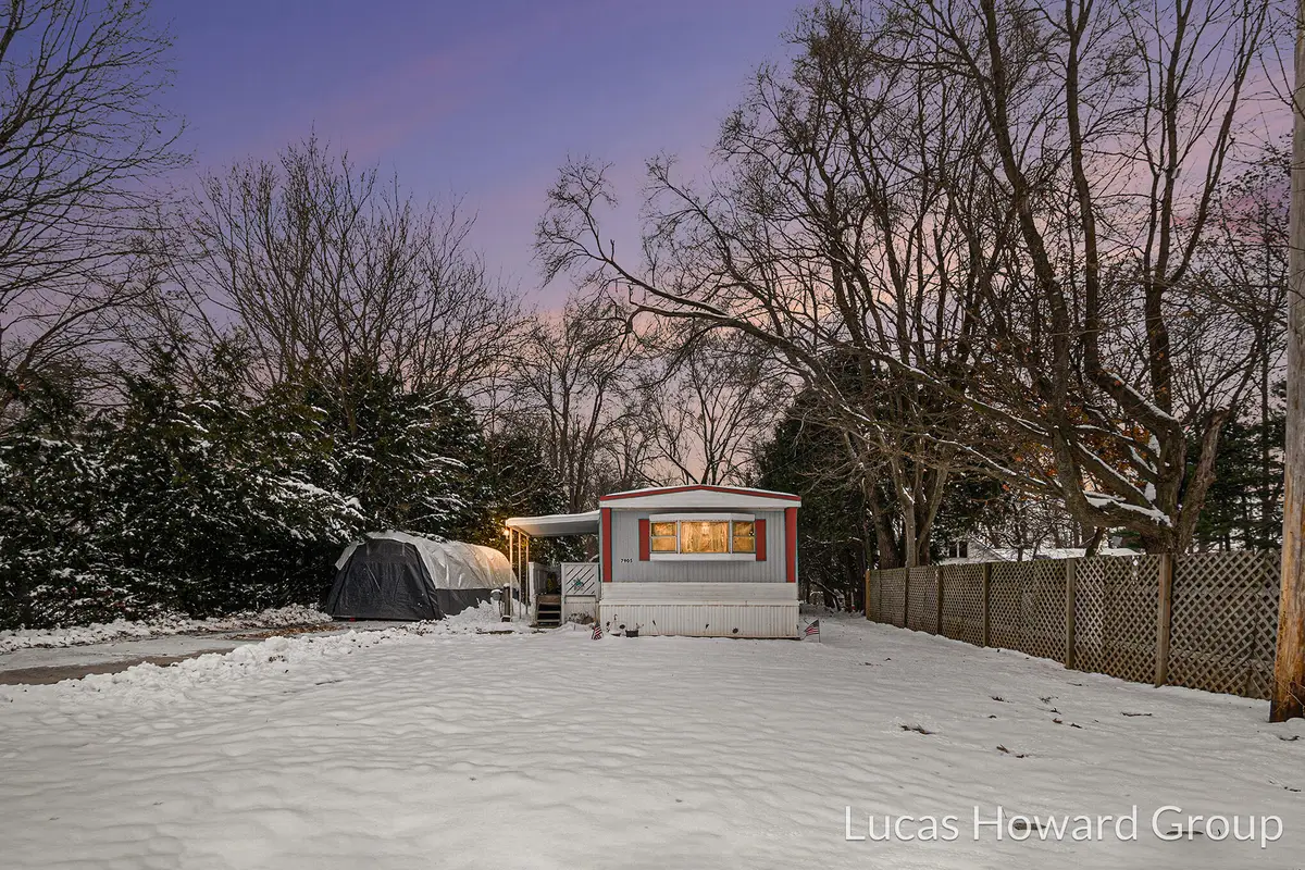 7905 Woodland Road, Woodland Township, MI 48849 - Image #1