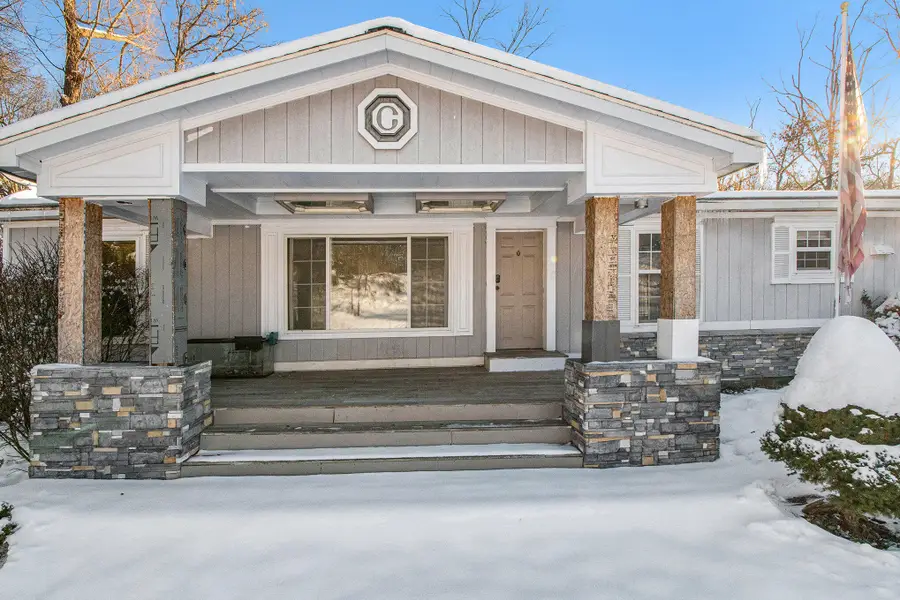 2348 Segwun Avenue SE, Lowell, MI 49331 - Image #3