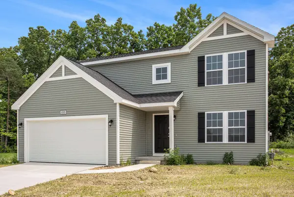 540 Hawk Wood Court NE, CedarSprings, MI 49319