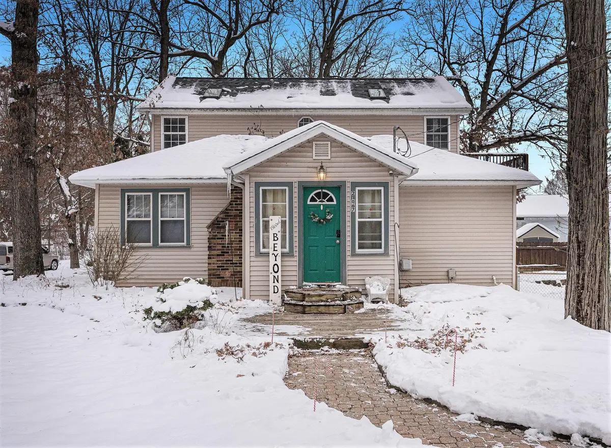 21067 North Avenue, Pennfield, MI 49017 - Image #1