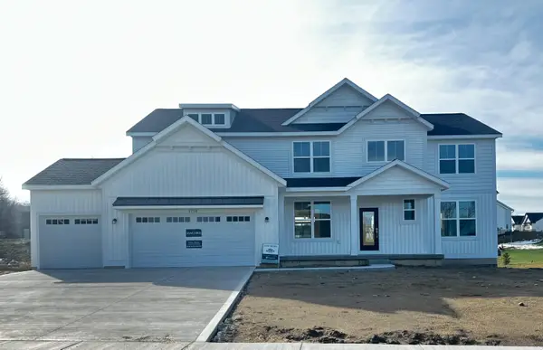 1710 Round Barn Drive, Hudsonville, MI 49426