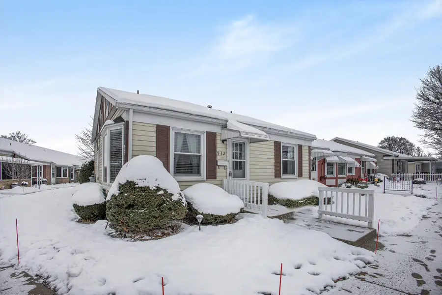 932 Village Lane Unit: 52, Jenison, MI 49428 - Image #2