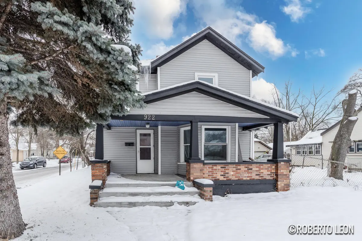 922 Burton Street SW, Wyoming, MI 49509 - #1