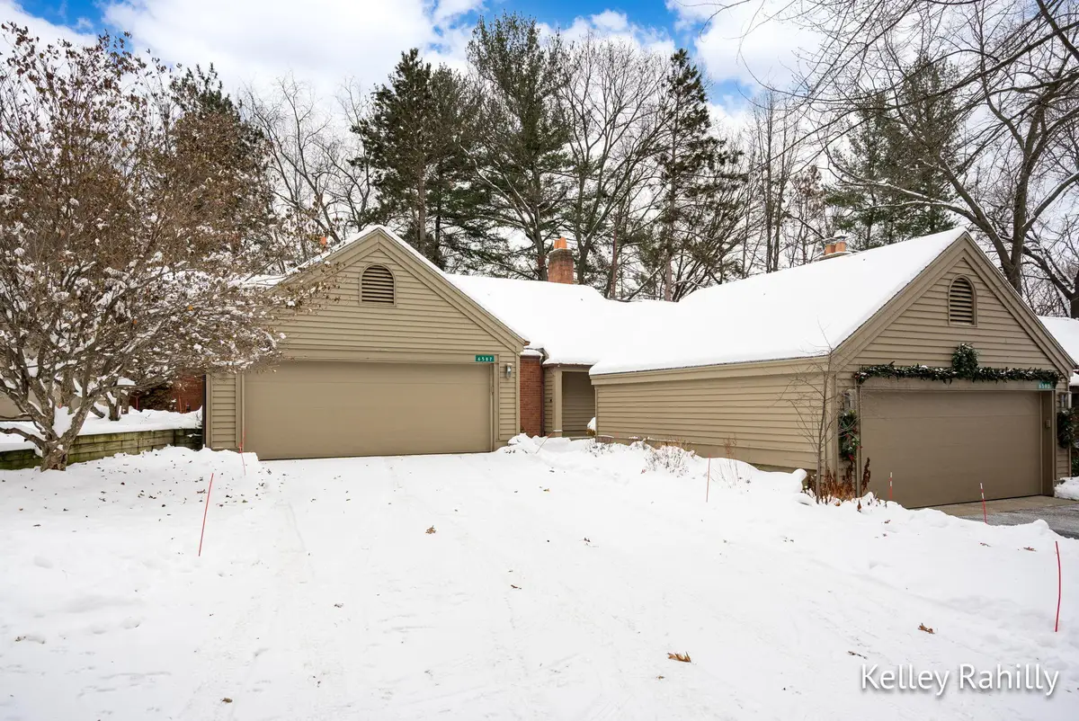 6587 Waybridge Drive SE, Cascade, MI 49546 - Image #1