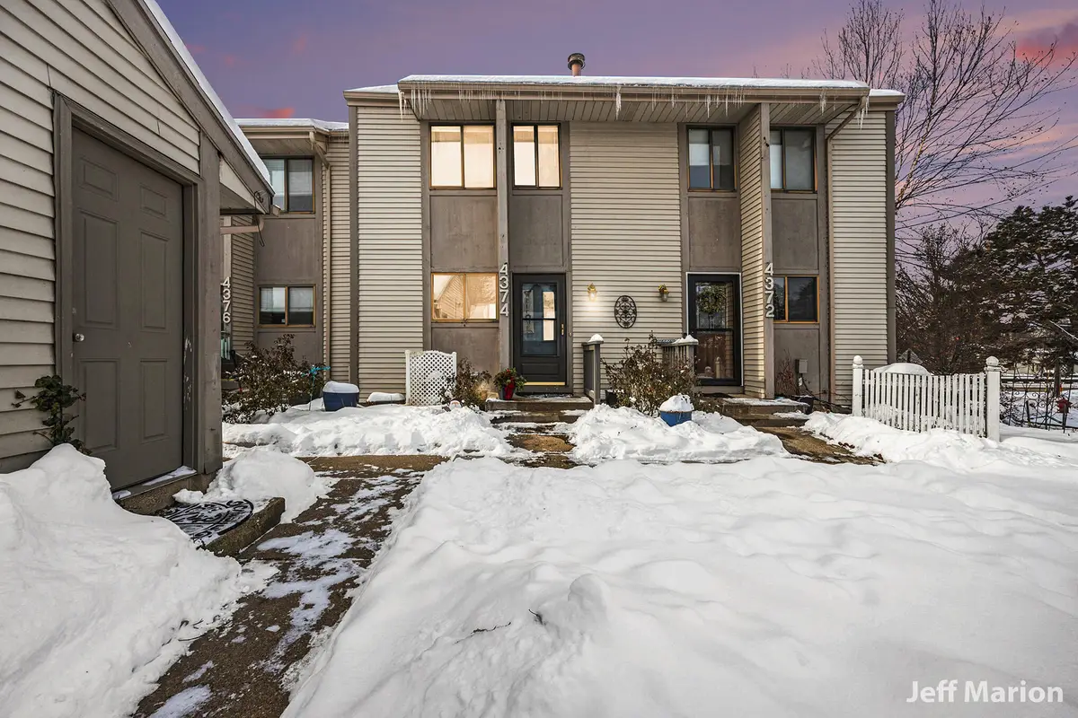 4374 Indian Spring Drive SW, Grandville, MI 49418 - Image #1