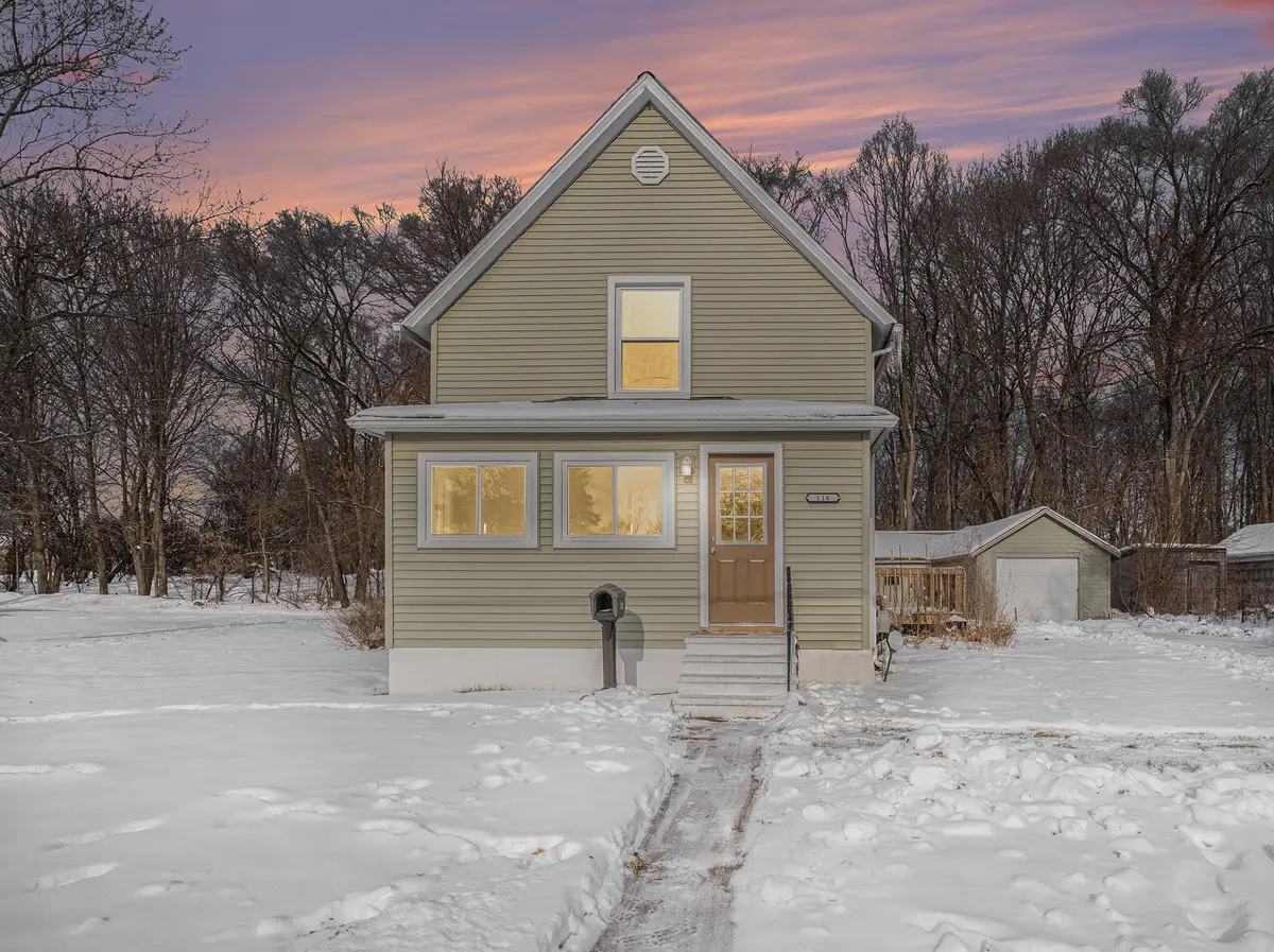 114 Vincent Street, Belding, MI 48809 - Image #1