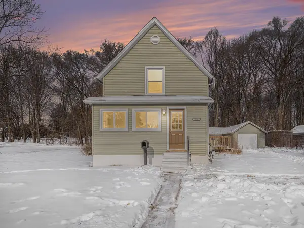 114 Vincent Street, Belding, MI 48809