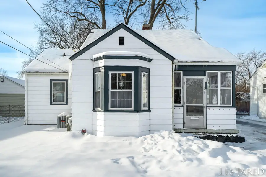 3429 Opal Avenue SW, Wyoming, MI 49548 - Image #2