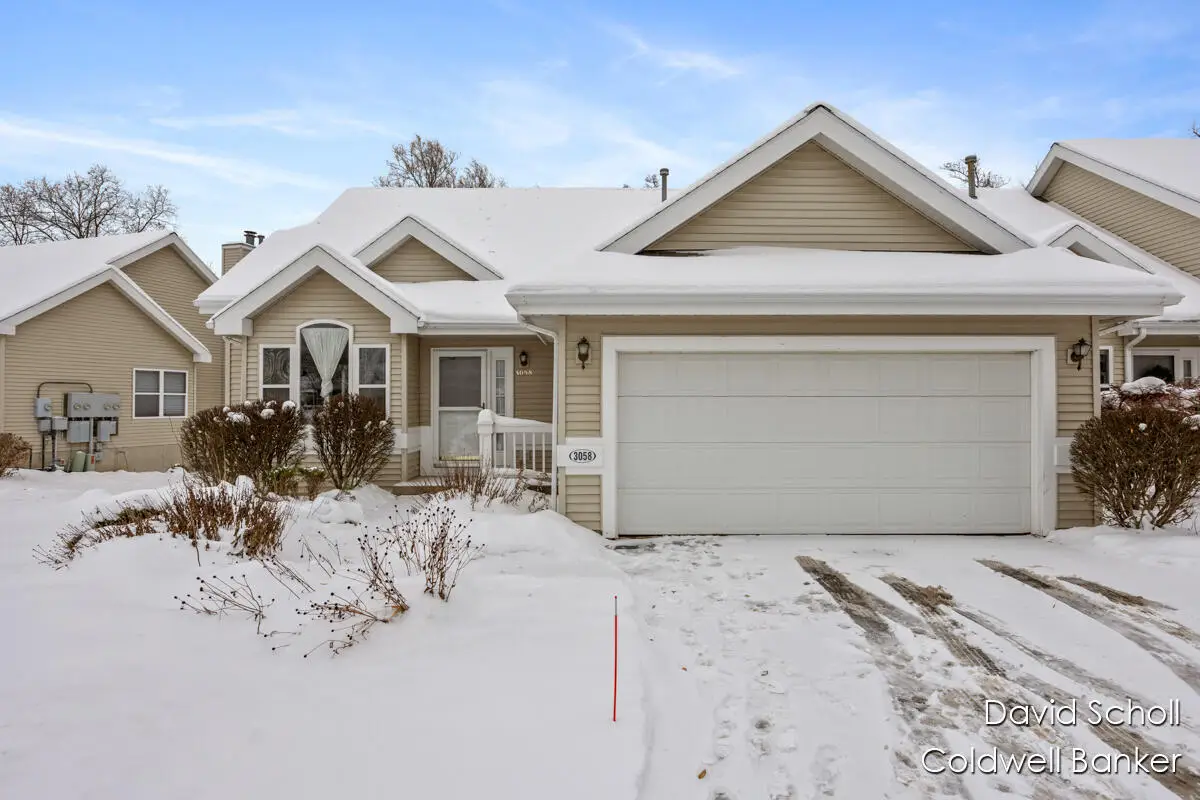 3058 Windcrest Way NE, Grand Rapids Charter Township, MI 49525 - Image #1