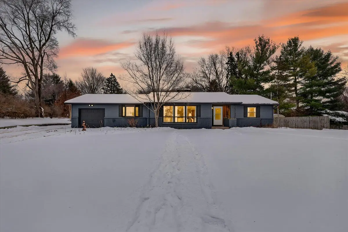 3312 Thornapple River Drive SE, Cascade, MI 49546 - Image #1