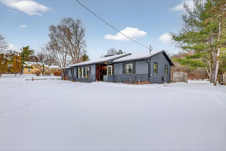 3312 Thornapple River Drive SE, Cascade, MI 49546 - Image #2