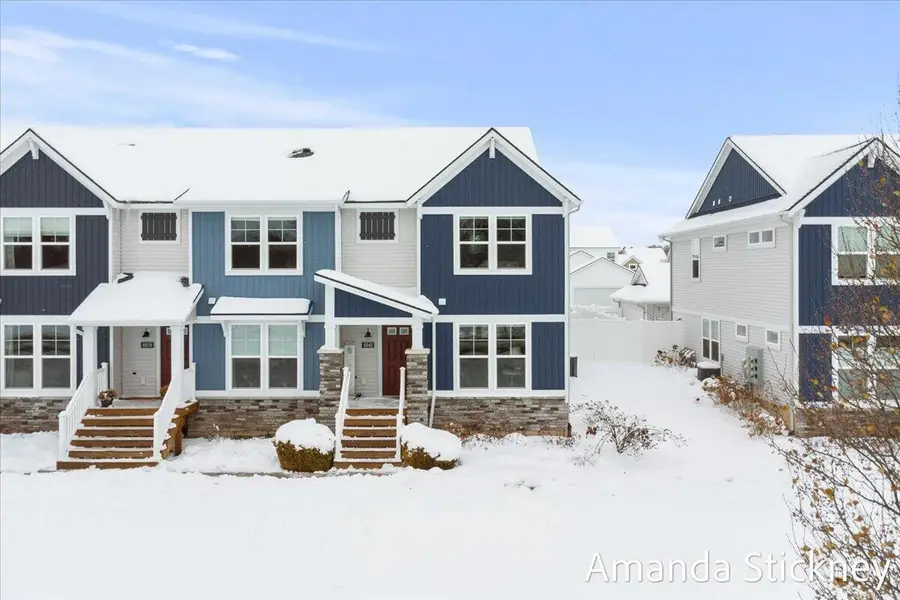 6941 Myers Lake Avenue NE Building: 3 Unit: 18, Rockford, MI 49341 - Image #2