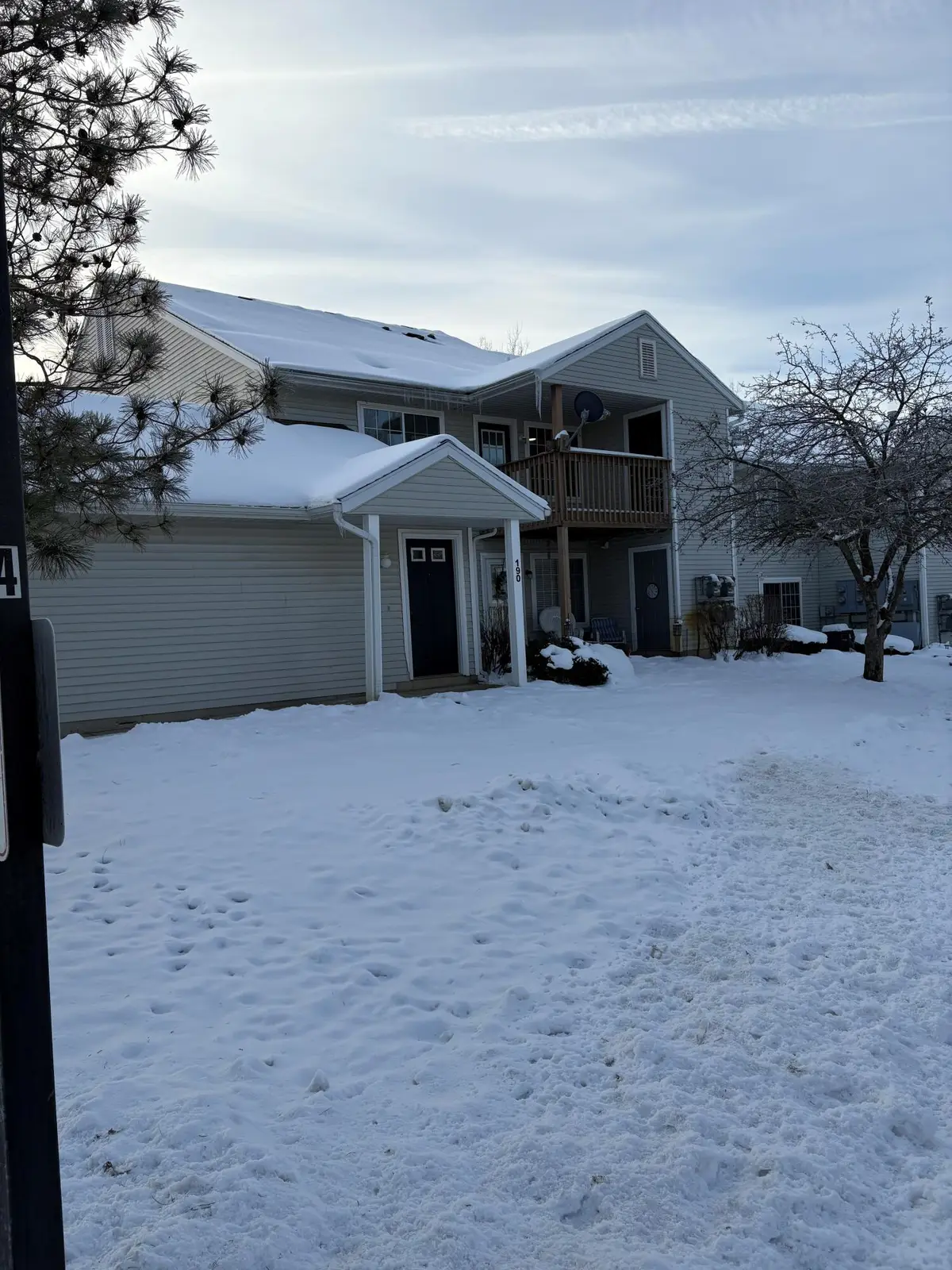 190 Hunters Lane NE Unit: 38, Rockford, MI 49341 - Image #1