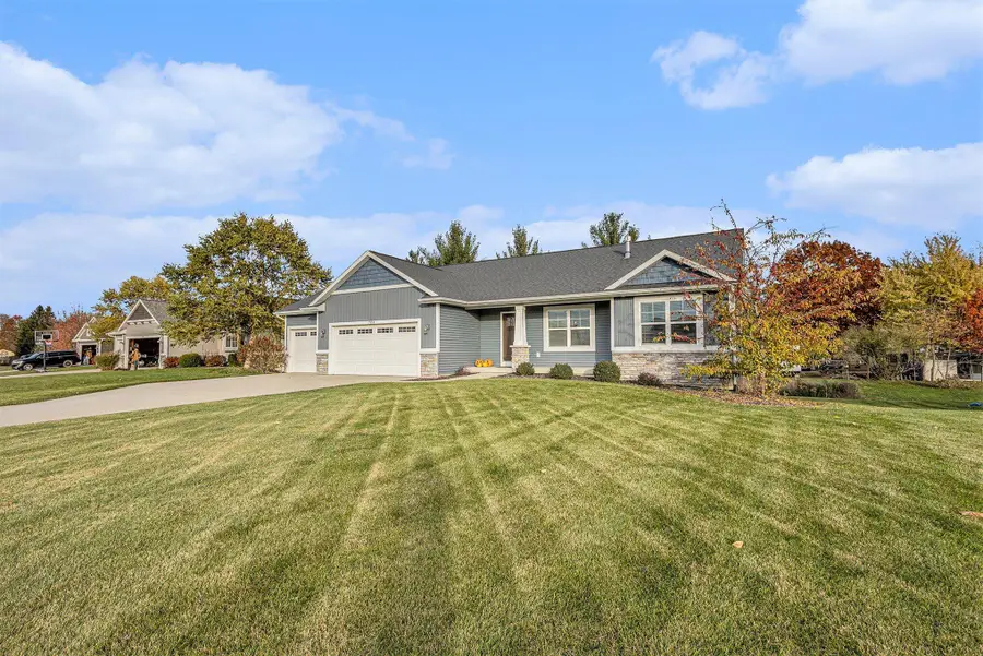 7550 Fox Meadow Drive, Hudsonville, MI 49426 - Image #2